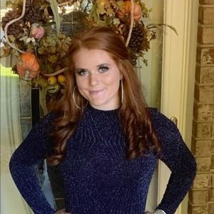 Meet your Posher, Cara